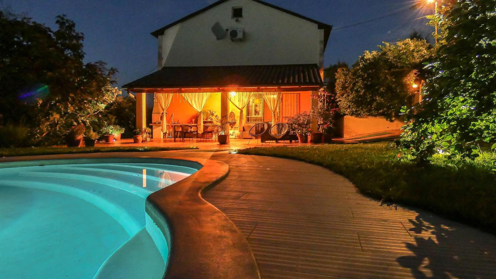 Apartment Nona Ancka Марезиге Экстерьер фото